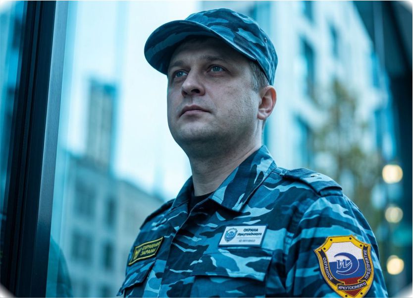 Общая информация